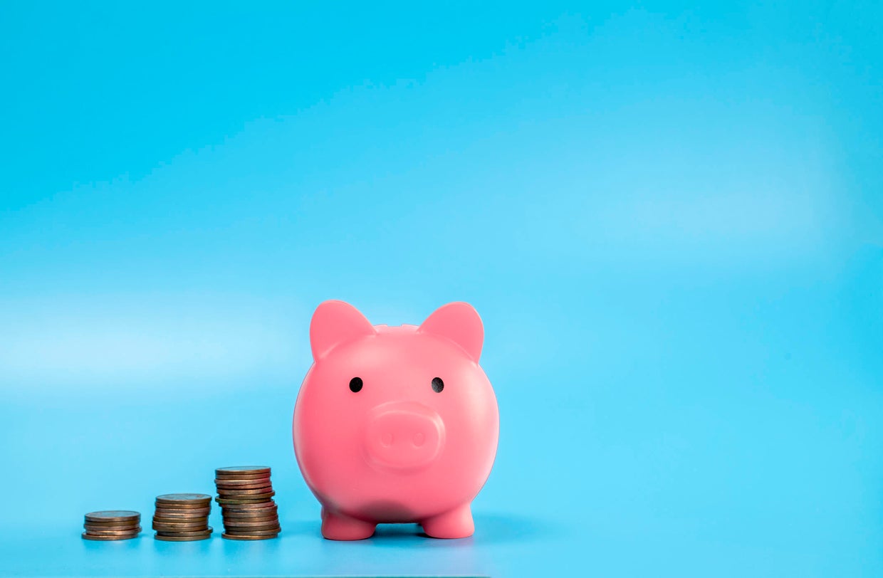 3 surprising things about CD accounts savers should know - CBS News