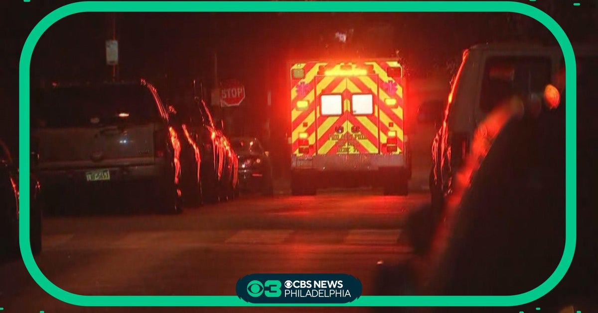 Bicyclist in critical condition after hit-and-run in North Philadelphia ...