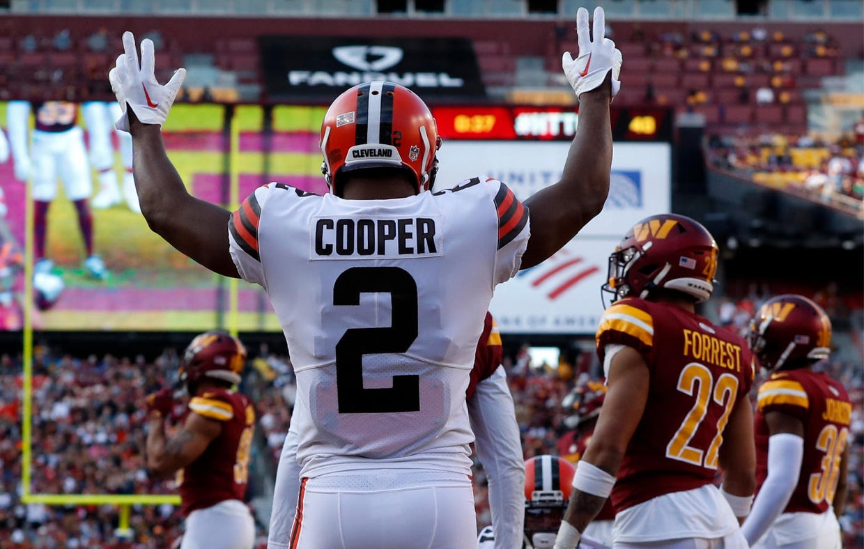 How to watch today’s Cleveland Browns vs. Indianapolis Colts game