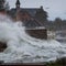 At least 4 dead after storm hits northern Europe