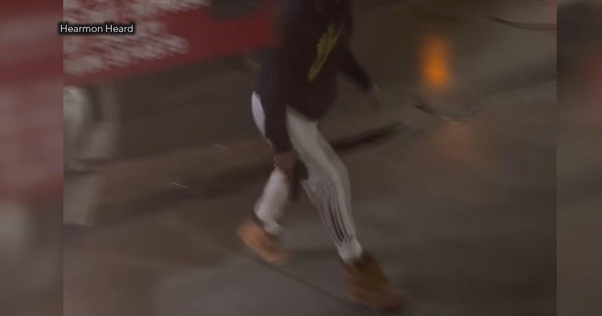 Truck driver fired after pulling gun on picketers in Warren