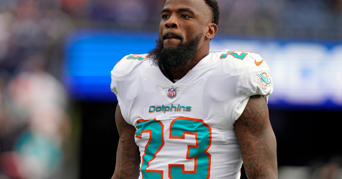 Dolphins activate RB Jeff Wilson Jr. in advance of Sunday evening matchup with Eagles Dolphins activate RB Jeff Wilson Jr. in advance of Sunday evening matchup with Eagles