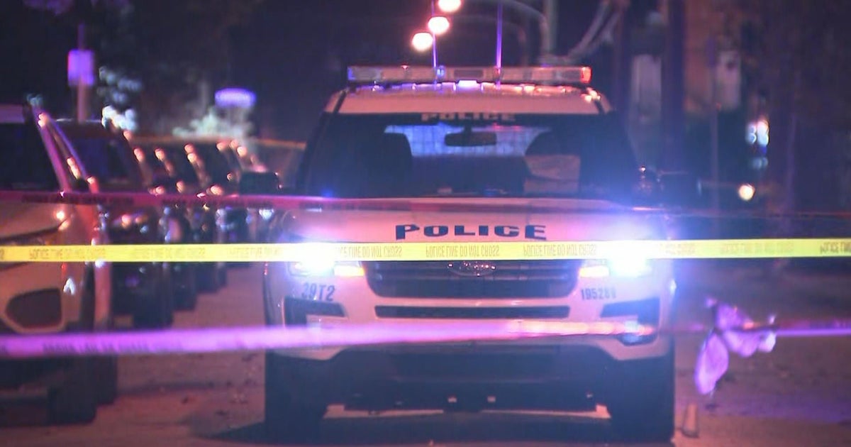 Woman dead, man injured after double shooting in Northwest Baltimore ...