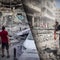Hussein Ibish on the dehumanizing of Palestinians and Israelis