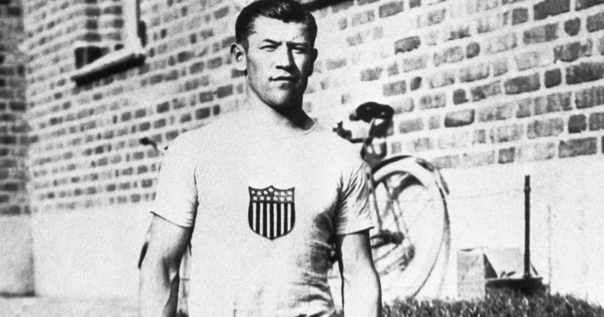 “Mobituaries”: The final resting place of sports superstar Jim Thorpe