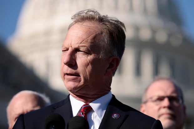 Rep. Kevin Hern (R-OK)