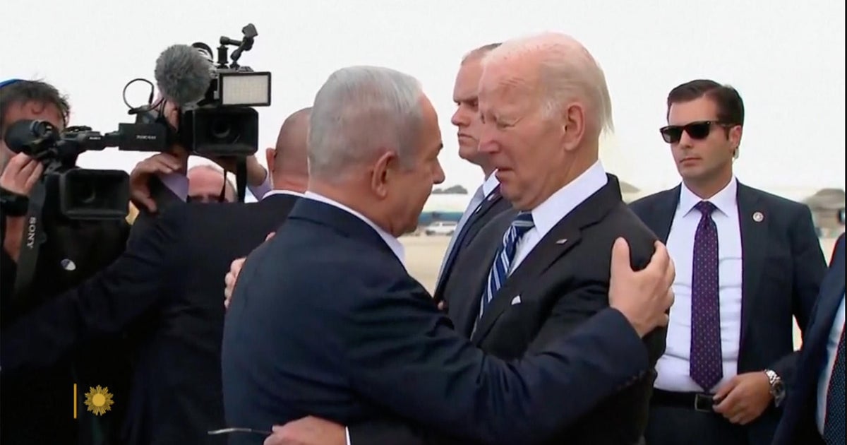 With protests over Mideast war, questions arise about America’s role