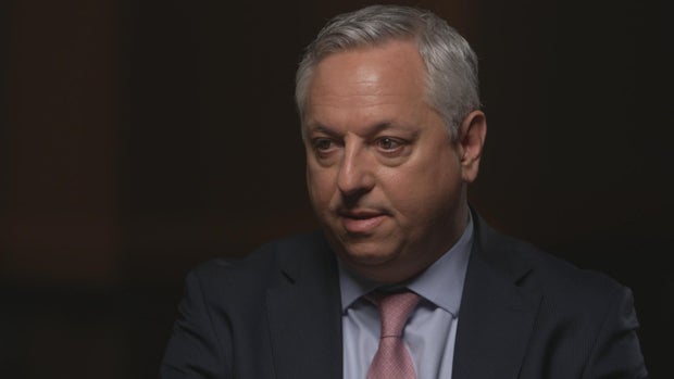 David Vigneault of Canada