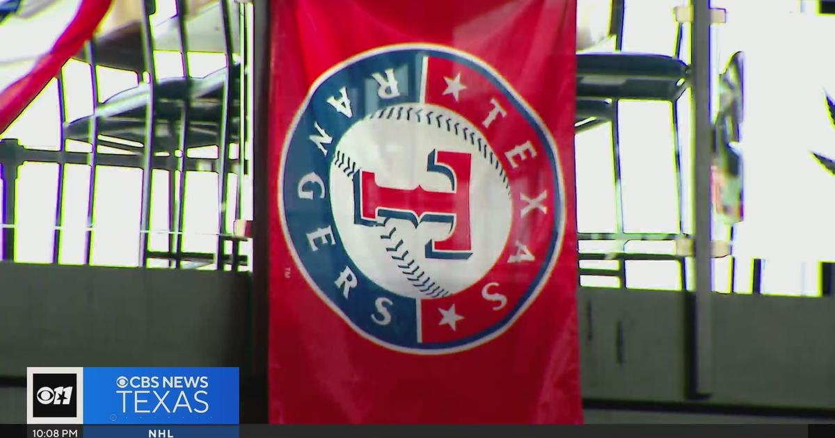 Free Texas Rangers Logo - Free Sports Logo Downloads