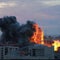 Israel resumes airstrikes in Gaza and hit rare target in West Bank