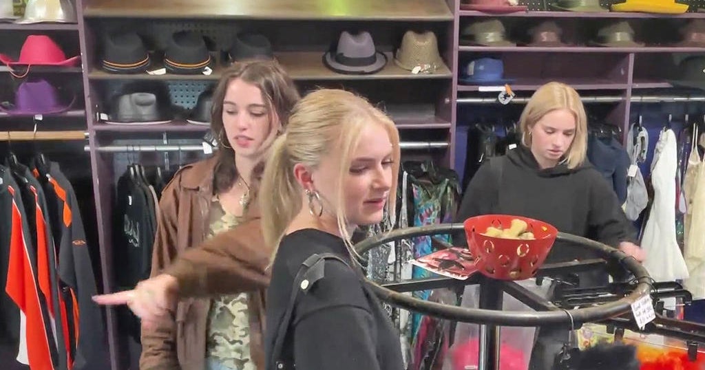 Eclectic San Francisco clothes retailer closes after 41 years Eclectic San Francisco clothes retailer closes after 41 years
