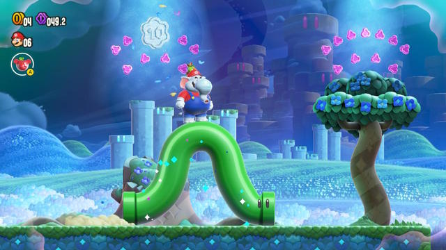 US retail sale sees Mario games at $20 off