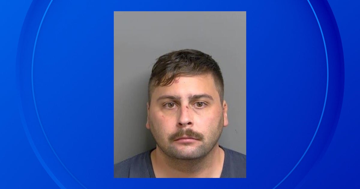 Clinton Township man arraigned for allegedly killing his wife - CBS Detroit