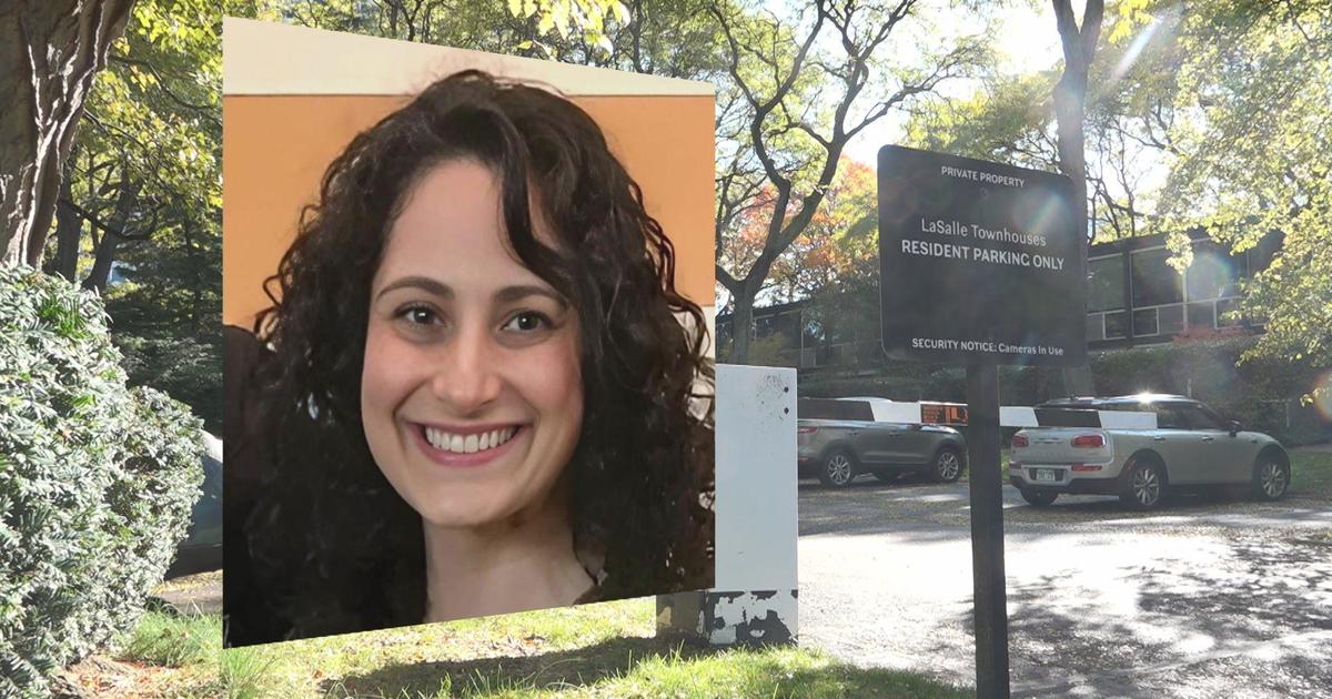 Verdächtige im Mordfall der Synagogenleiterin von Detroit, Samantha Voll, freigelassen