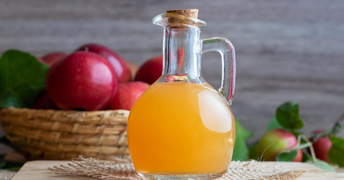 #Apple cider vinegar shots and gummies promise gut health and other benefits. Is it true?
