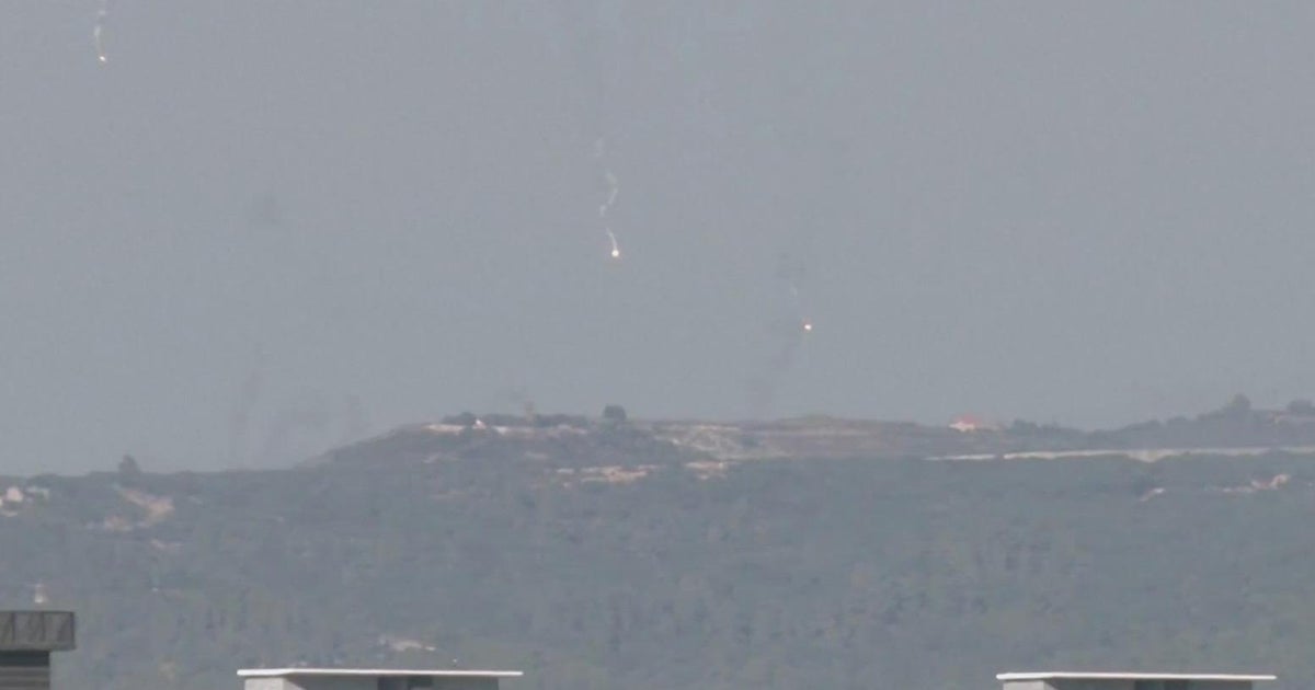 U.S. asking Israel to delay Gaza ground invasion to allow more time for ...