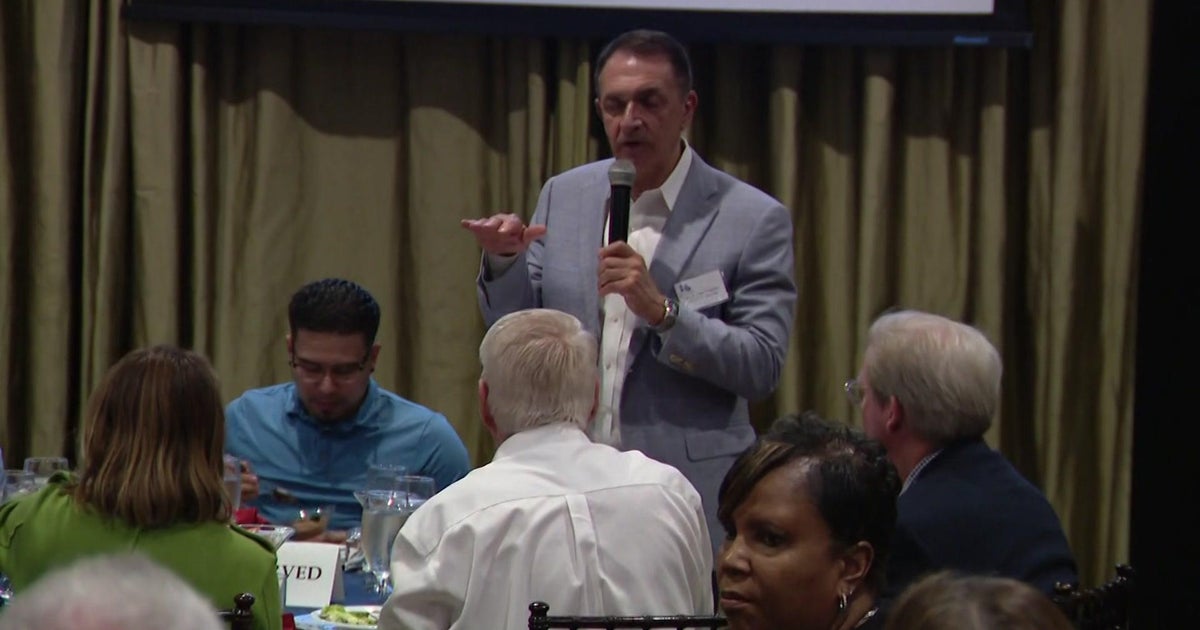 Metropolis of Fort Lauderdale to host antisemitism summit
