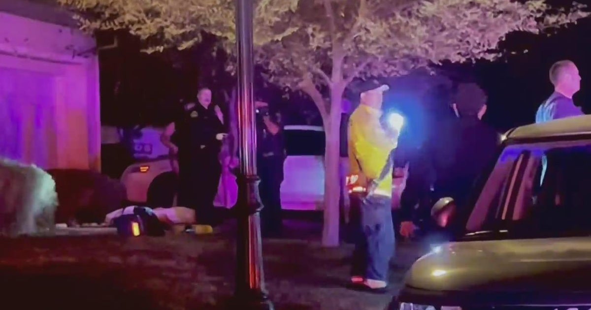 Brentwood school providing counseling after student shot dead at Oakley ...