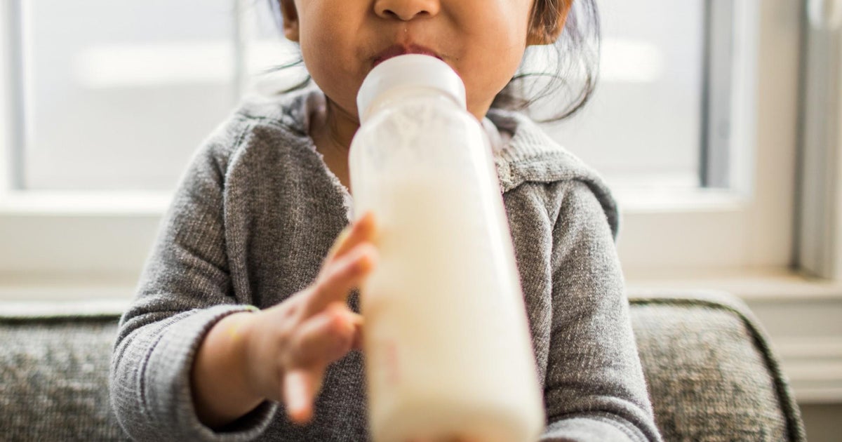 Abbott accused of deceiving parents with potentially harmful formula for toddlers Abbott accused of deceiving parents with potentially harmful formula for toddlers