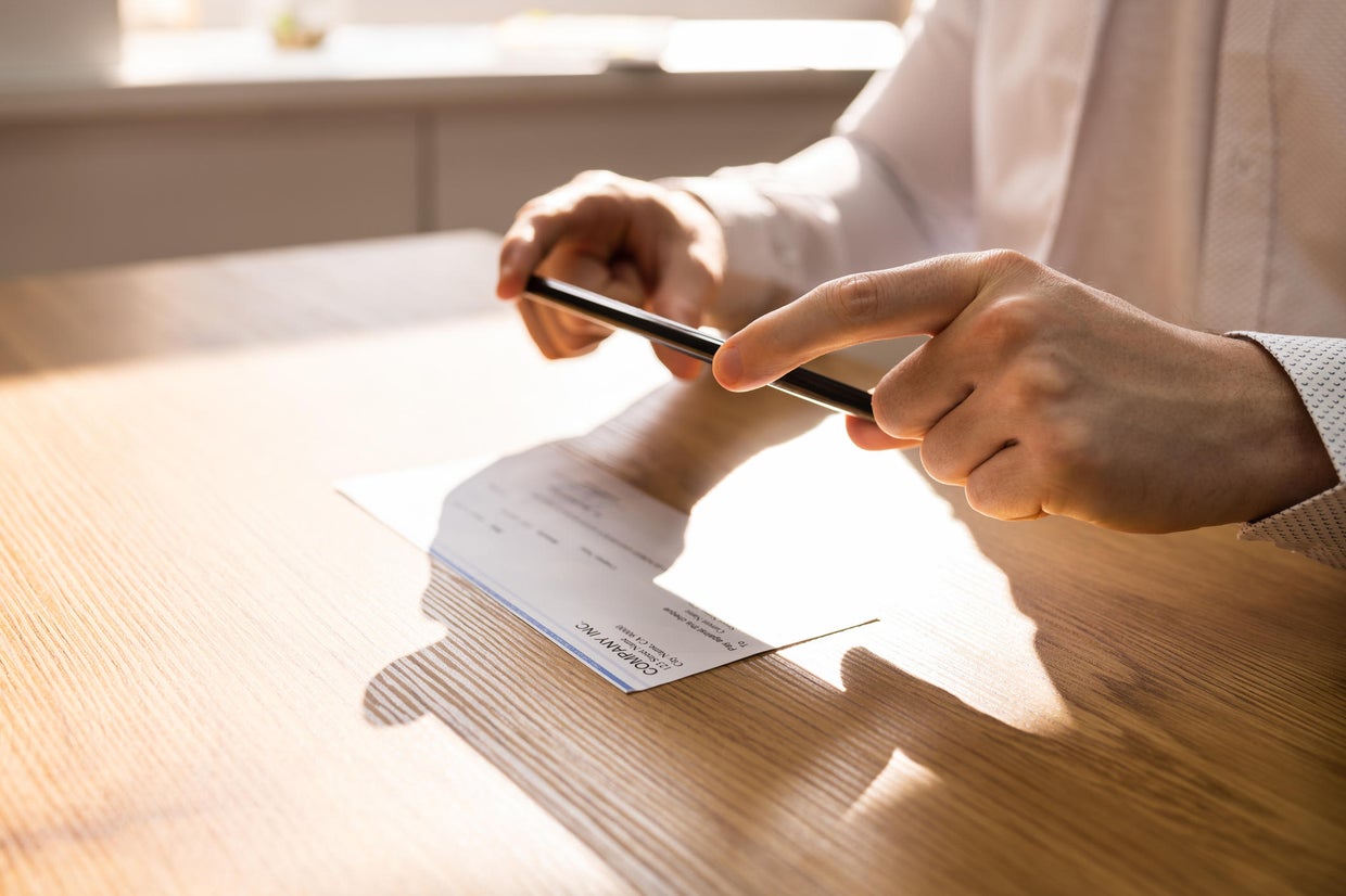 Why you should open a high-yield checking account now - CBS News
