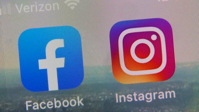 Meta Algorithms Polarization