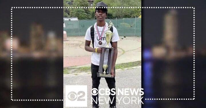 Search continues in East River for missing 13-year-old - CBS New York