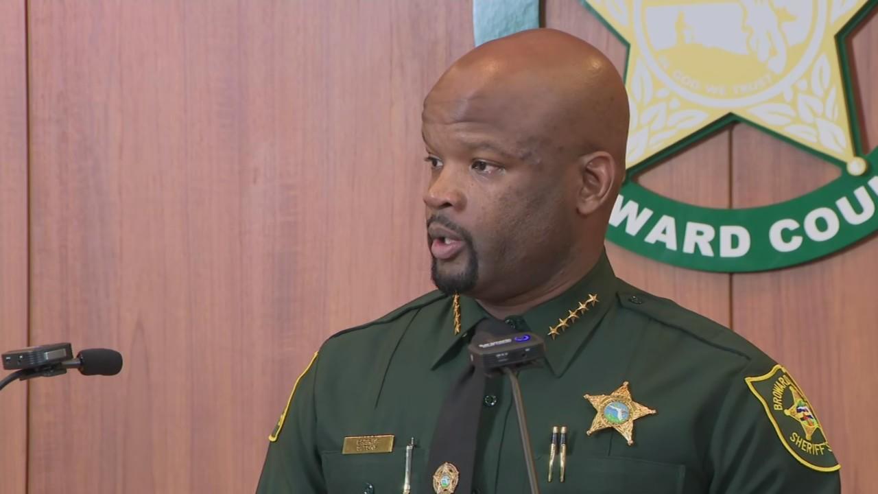 ADOM :: 'BOLD Justice' issues challenge to Broward Sheriff over