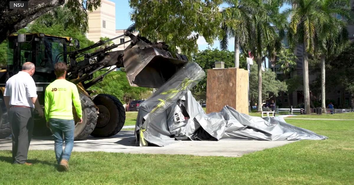 Filled with hurtful phrases, NSU’s controversial “Wall of Despise” will come down