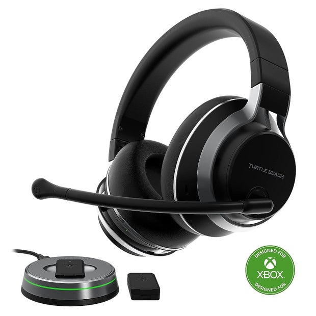 Turtle Beach Stealth Pro