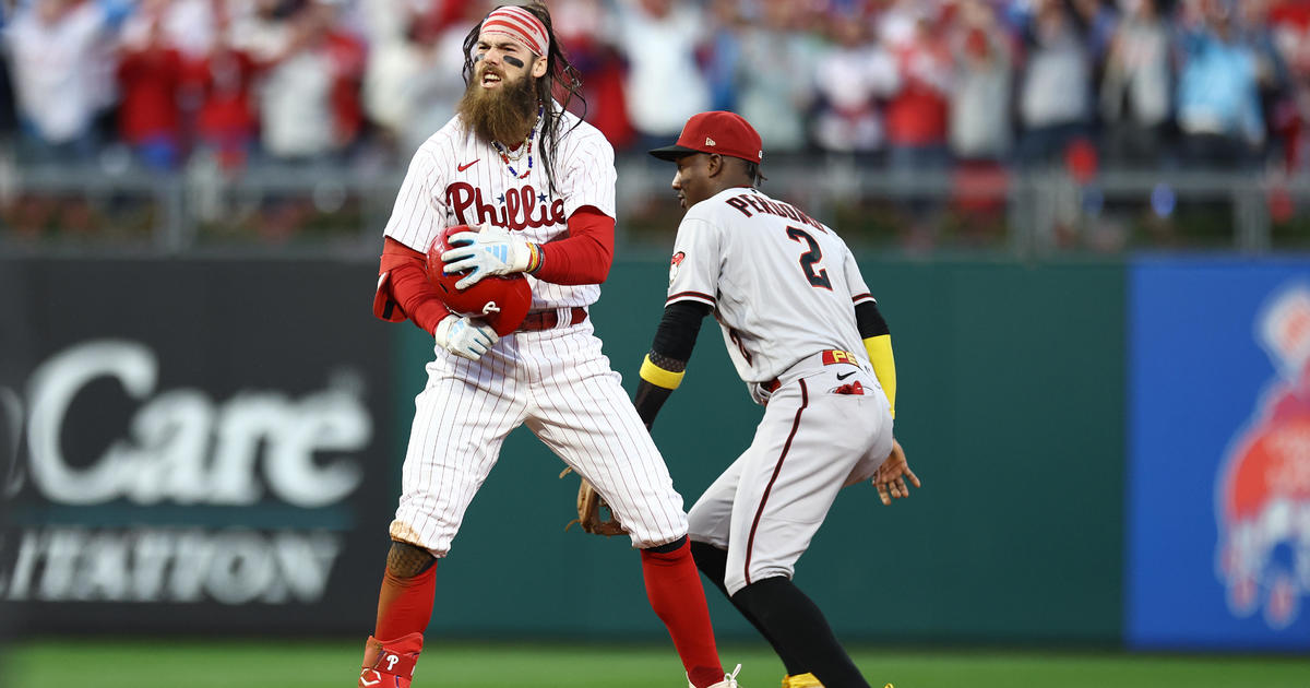 Looking ahead to the Phillies 2023 Infield – Philly Sports