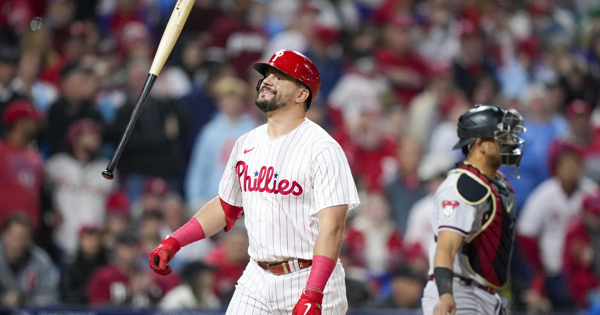 Phillies' 2023 season is off to a historically horrific start