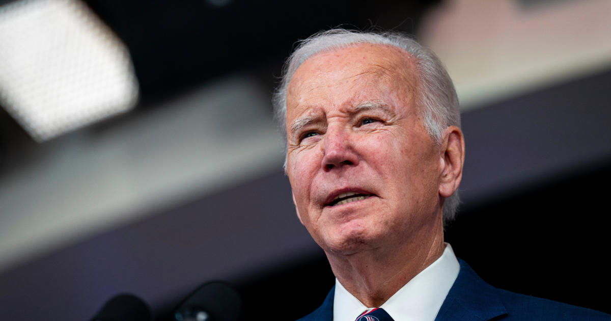 Biden will not appear on the primary ballot in New Hampshire. Here’s why.