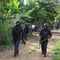 24 killed, including at least 12 police officers, in attacks in Mexico