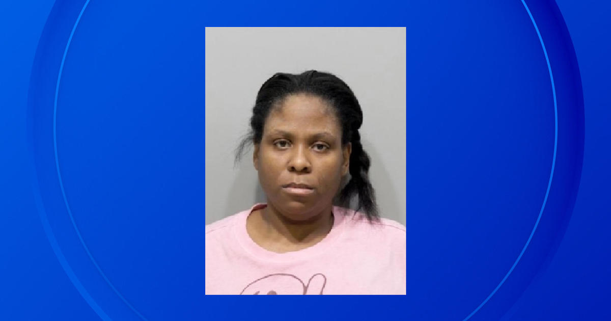 Ypsilanti woman charged in fatal shooting at Detroit baby shower