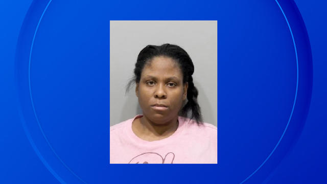 Ypsilanti woman charged in fatal shooting at Detroit baby shower 