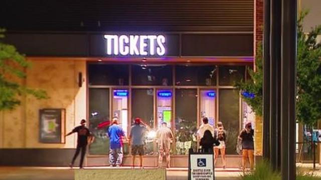 Texas Rangers fans struggling to find, buy World Series tickets 