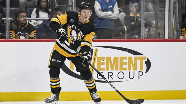 NHL: OCT 24 Stars at Penguins 