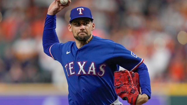 Nathan Eovaldi