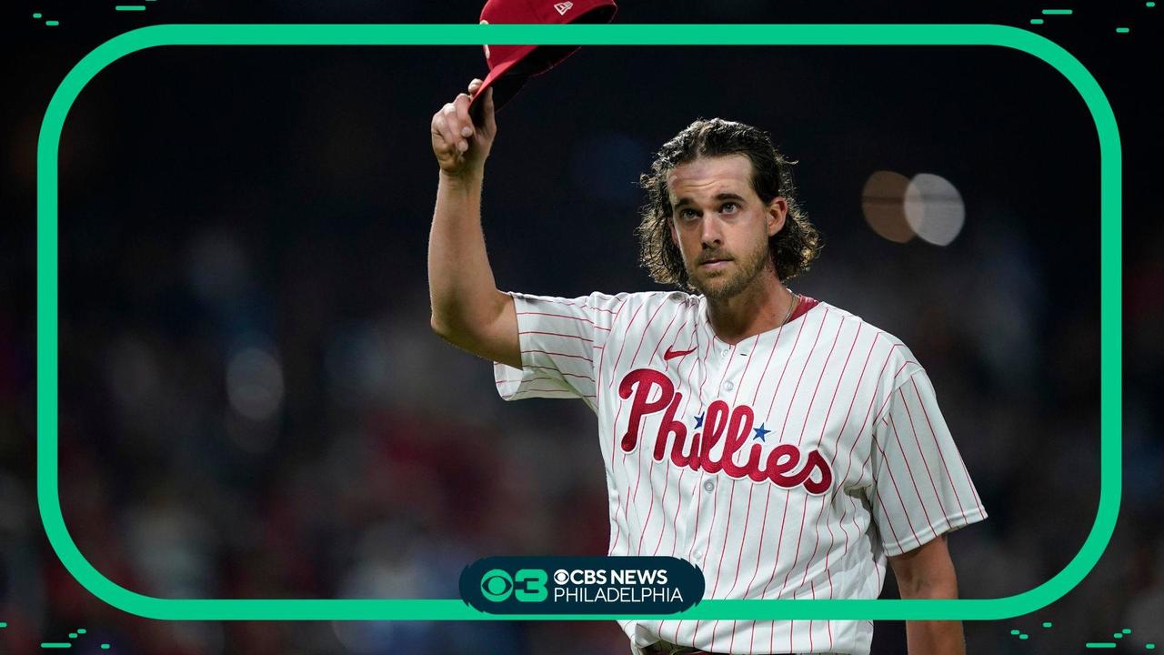 What they're saying about the Phillies: The show goes on