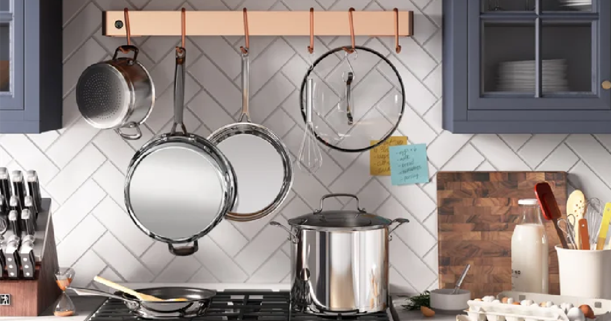 Best Presidents Day 2024 deals at Wayfair: Save on furniture, kitchen appliances and more