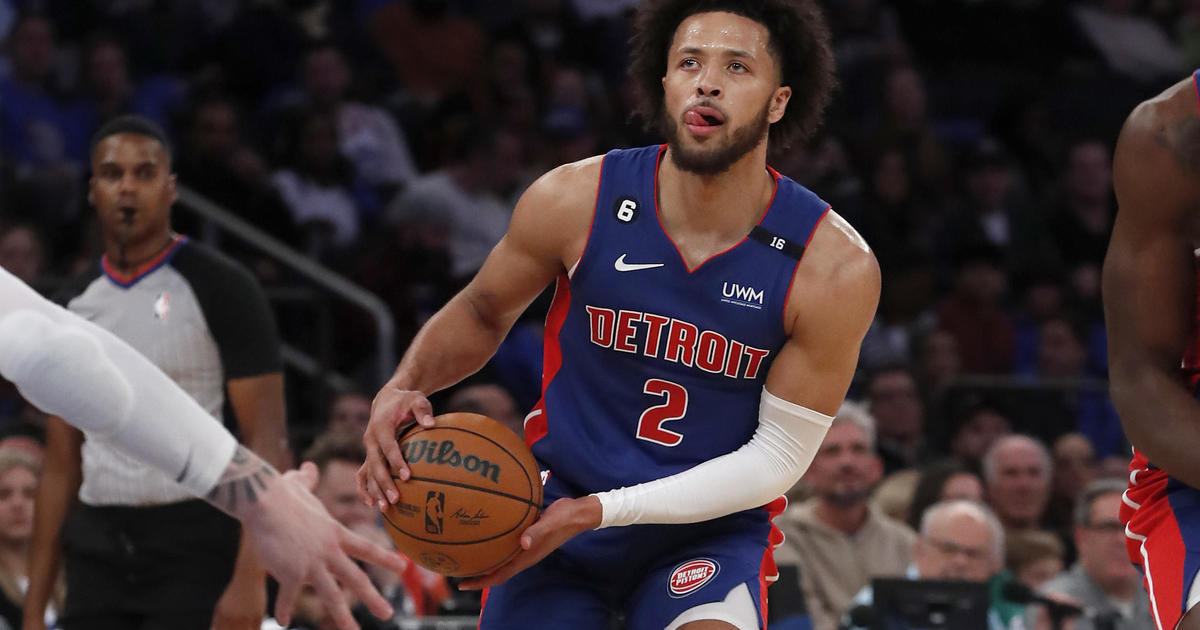 How to Watch the Detroit Pistons' season opener against the Miami Heat - NBA  (10/25/23)