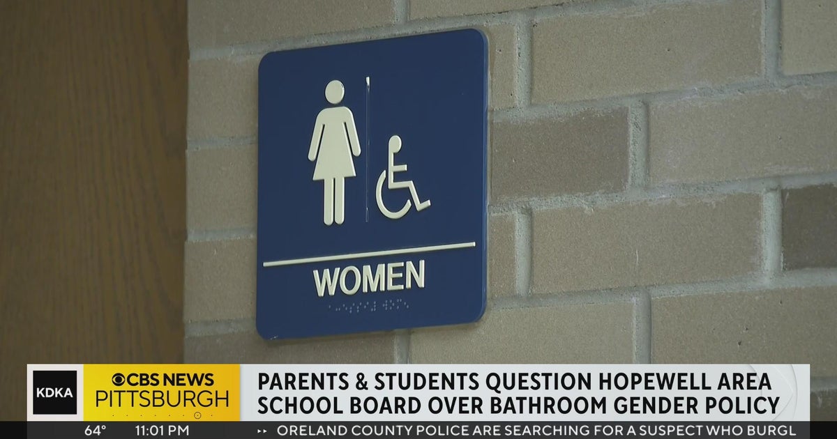 Parents, students flood school board meeting over bathroom use for ...