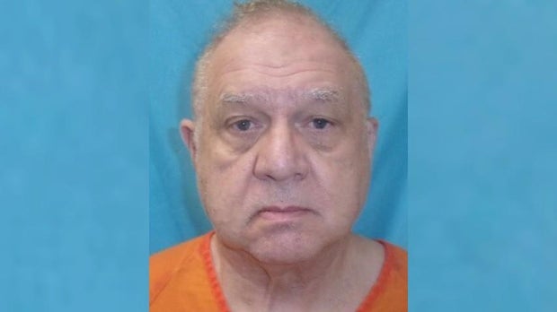 Charles "Chuck" Ray Brandon, 65 