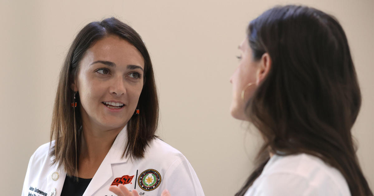 Medical school on Cherokee Reservation will soon send doctors to tribal and rural areas