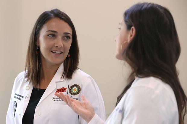 Ashton Glover Gatewood