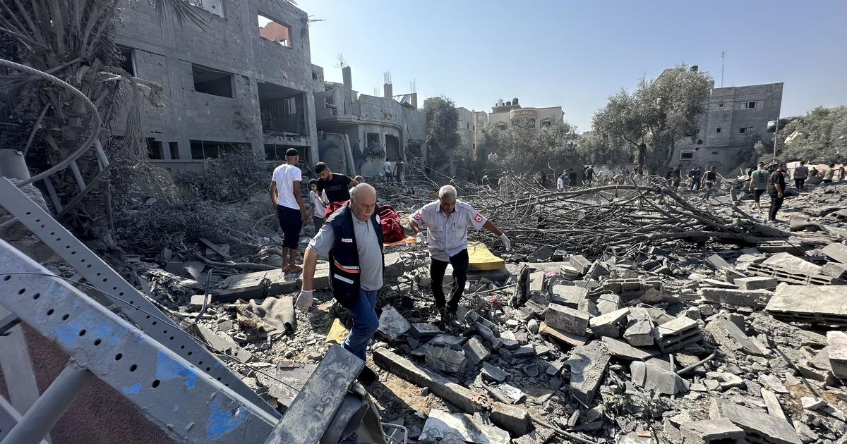 Влошаващата се хуманитарна криза в Газа предизвиква осъждане от световните