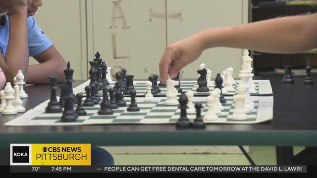 Pitt Area Chess Open