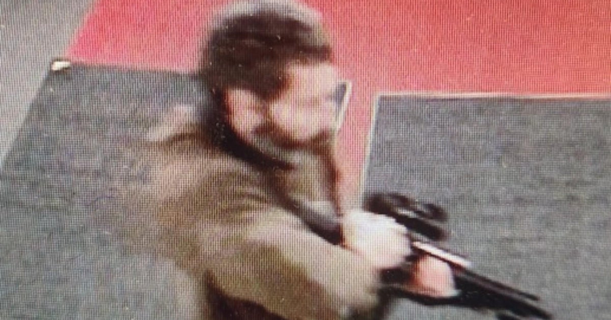 Who is Robert Card Massive manhunt underway for person of interest in Maine mass shooting Who is Robert Card Massive manhunt underway for person of interest in Maine mass shooting
