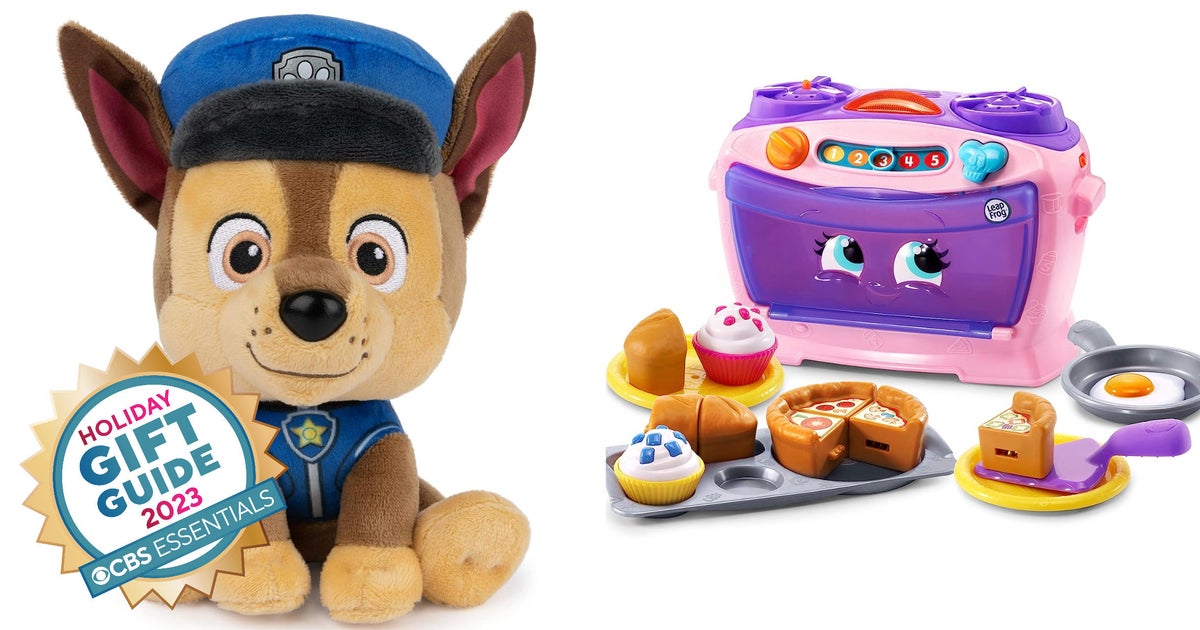 The best toys under $25 this Christmas gift shopping season - Vimarsana News