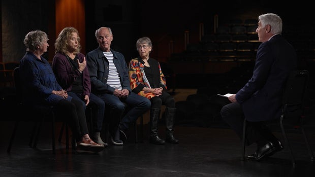 Skagit Valley Chorale choir